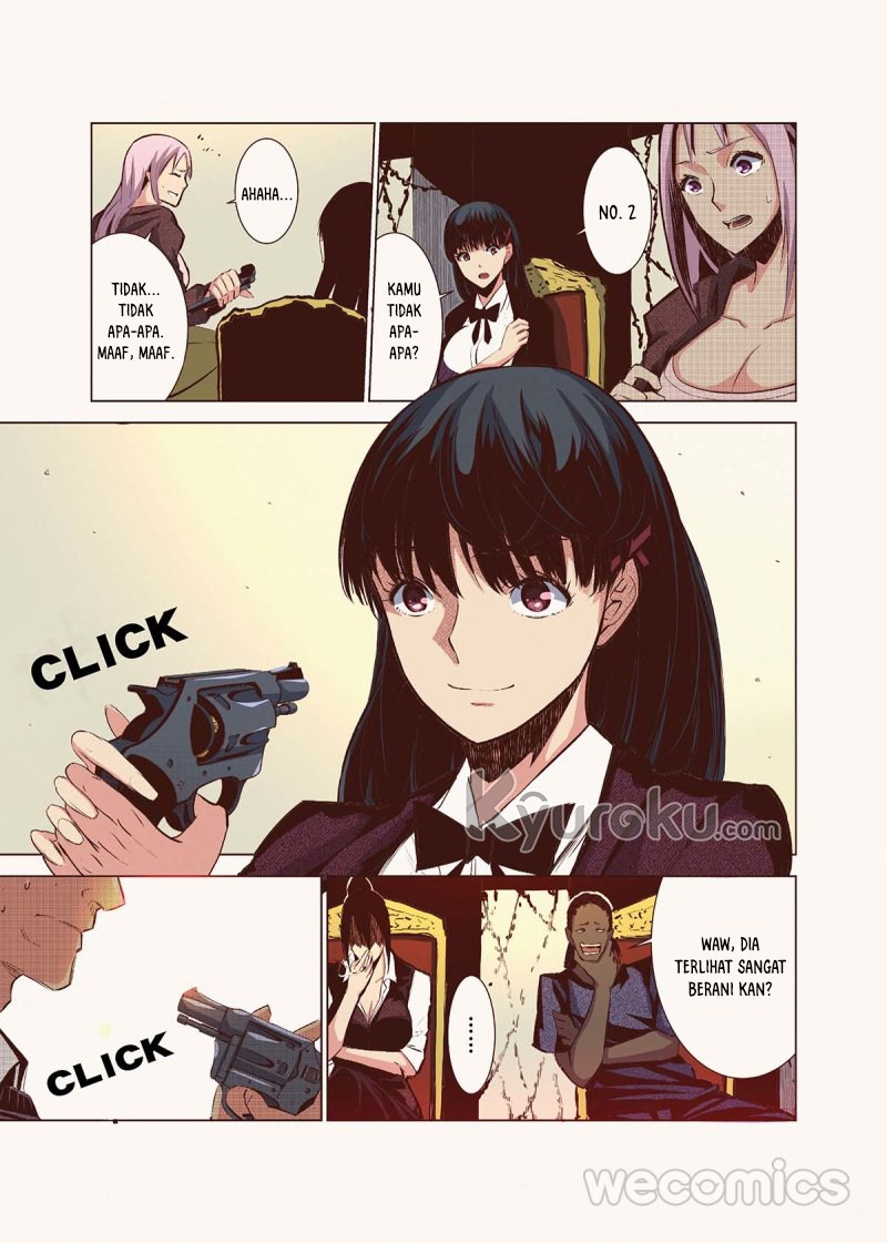 Baca The Gate of Desire - Chapter 1 halaman 54