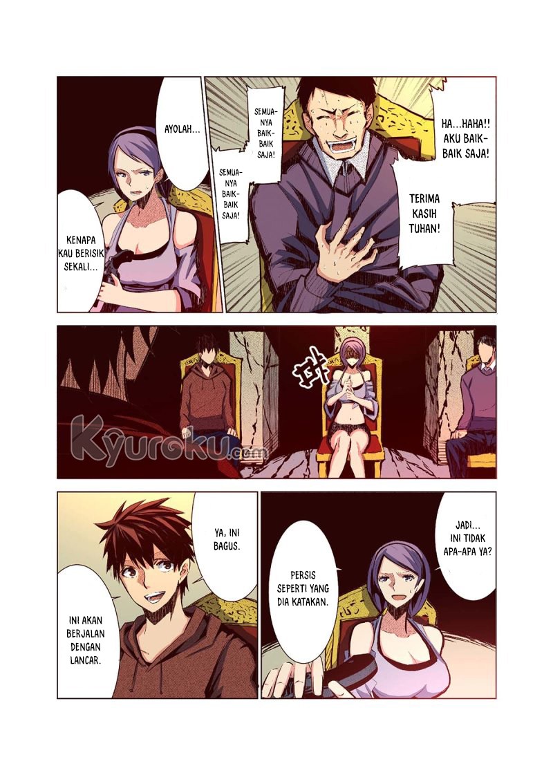 Baca The Gate of Desire - Chapter 1 halaman 55