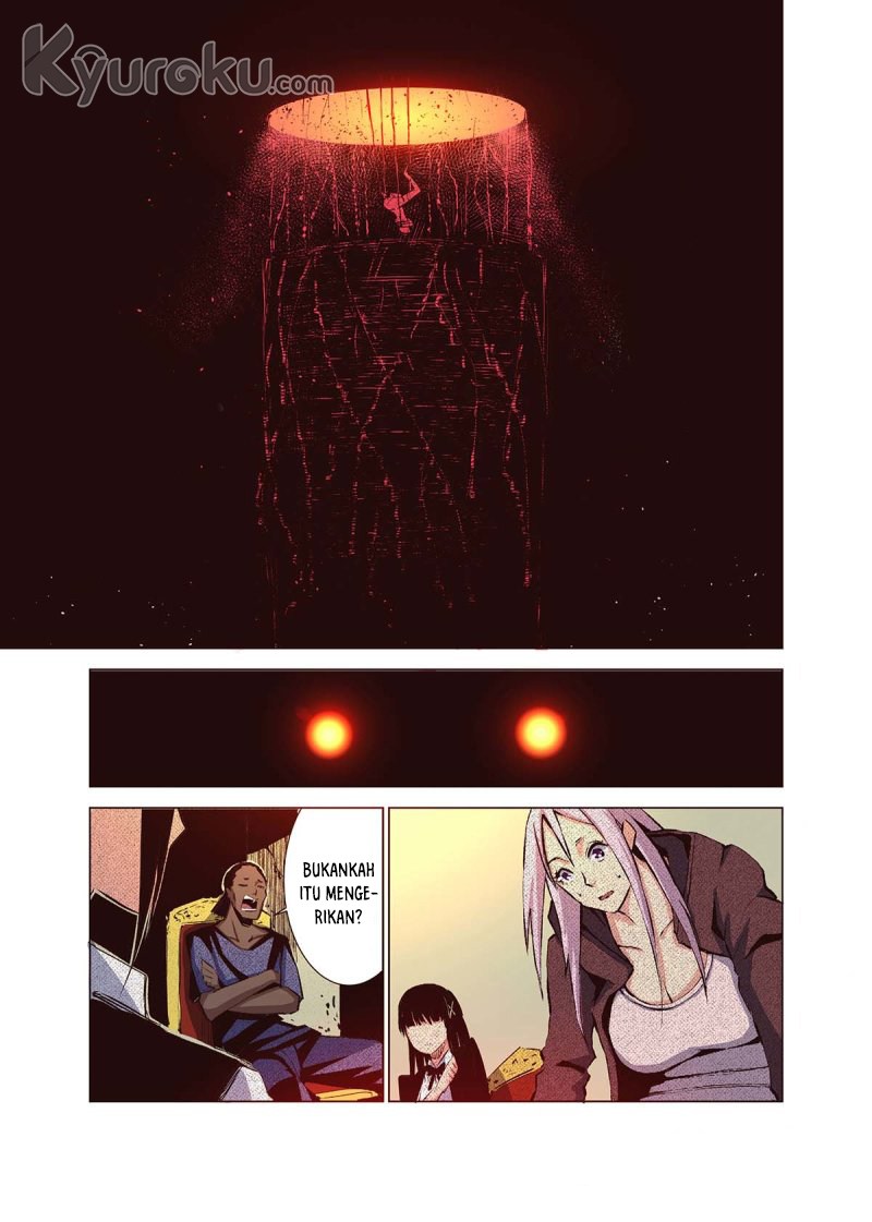 Baca The Gate of Desire - Chapter 1 halaman 60