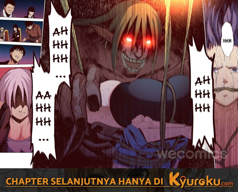 Baca The Gate of Desire - Chapter 1 halaman 61