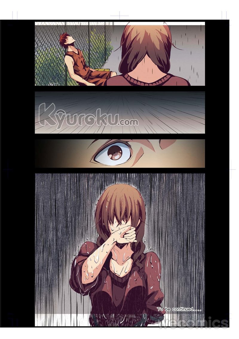 Baca The Gate of Desire - Chapter 2 halaman 23