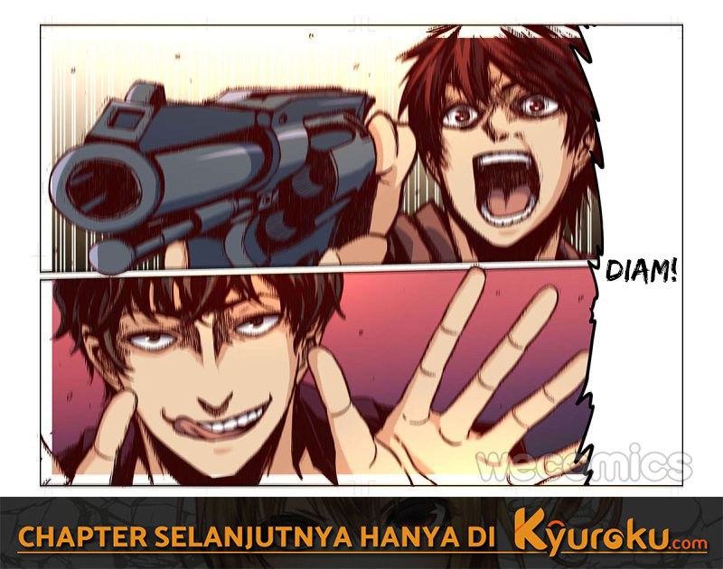 Baca The Gate of Desire - Chapter 2 halaman 40