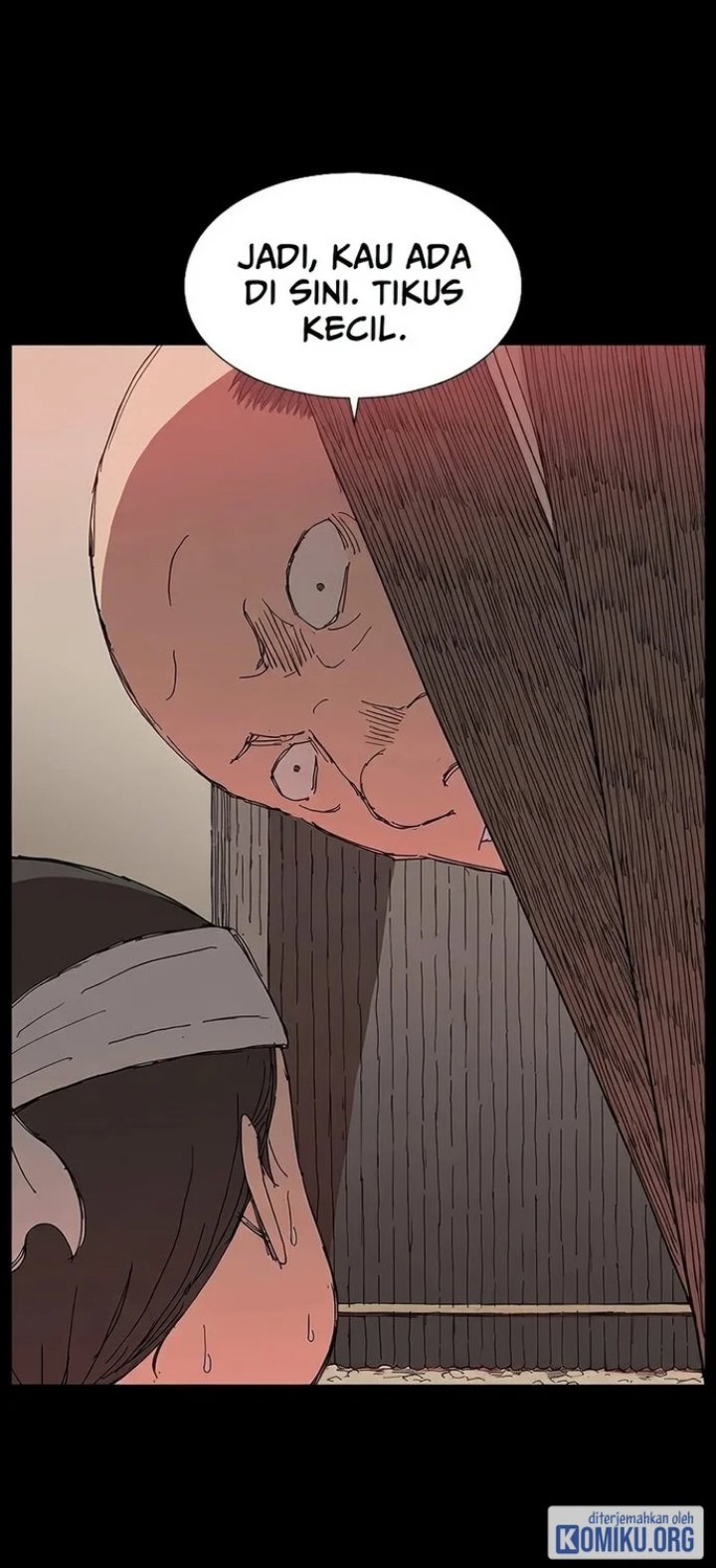 Baca The General – Fighting Legend Chapter 1 Bahasa Indonesia page 24