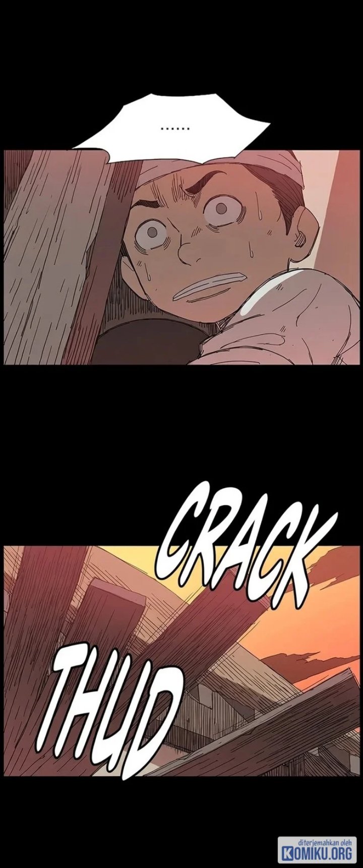 Baca The General – Fighting Legend Chapter 1 Bahasa Indonesia page 26