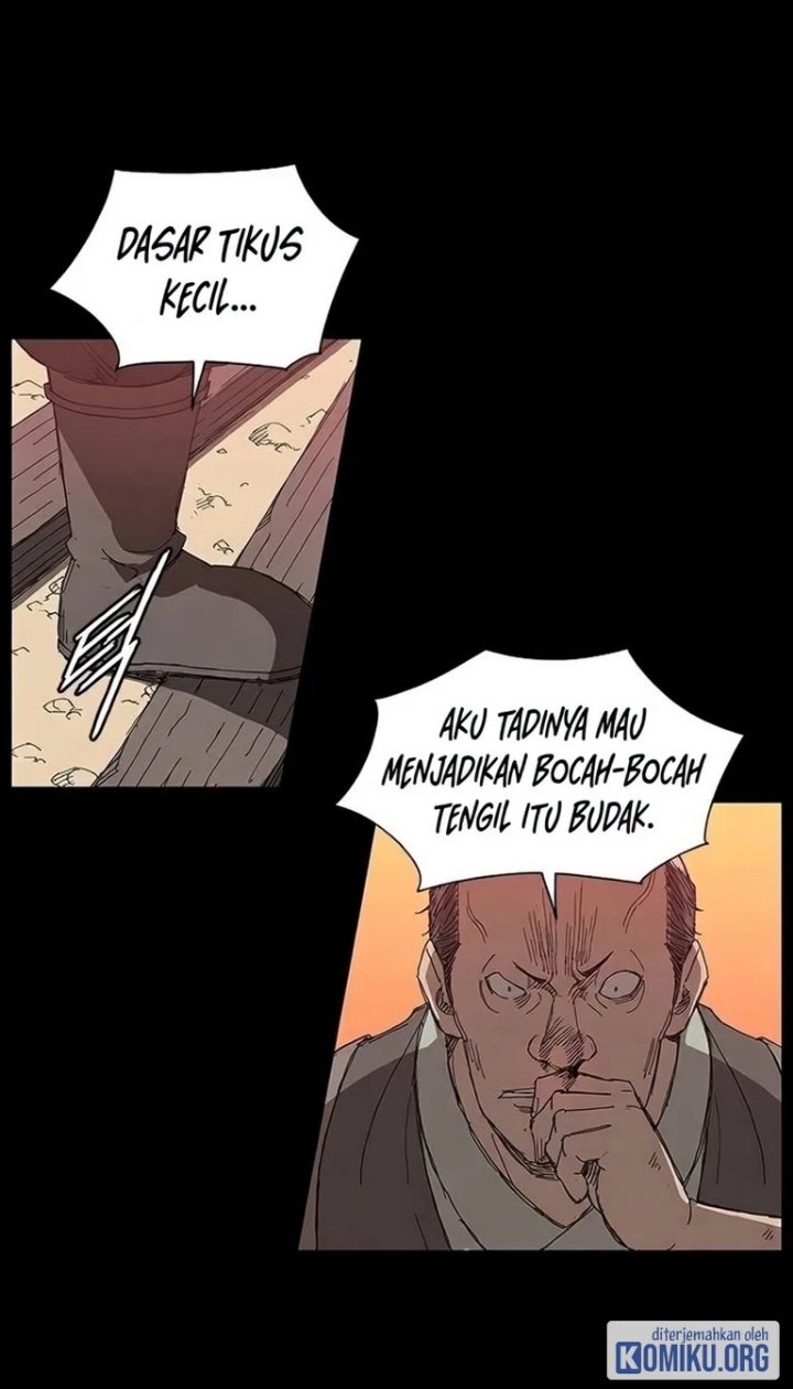 Baca The General – Fighting Legend Chapter 1 Bahasa Indonesia page 28