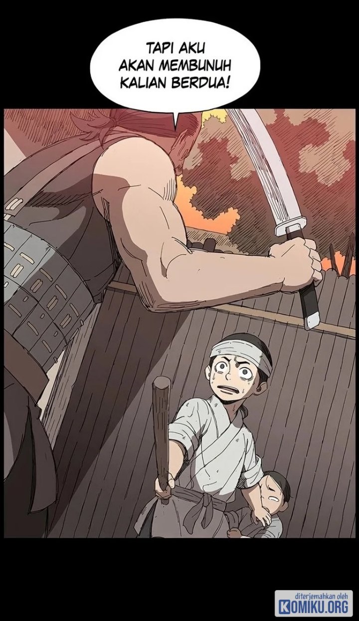 Baca The General – Fighting Legend Chapter 1 Bahasa Indonesia page 30