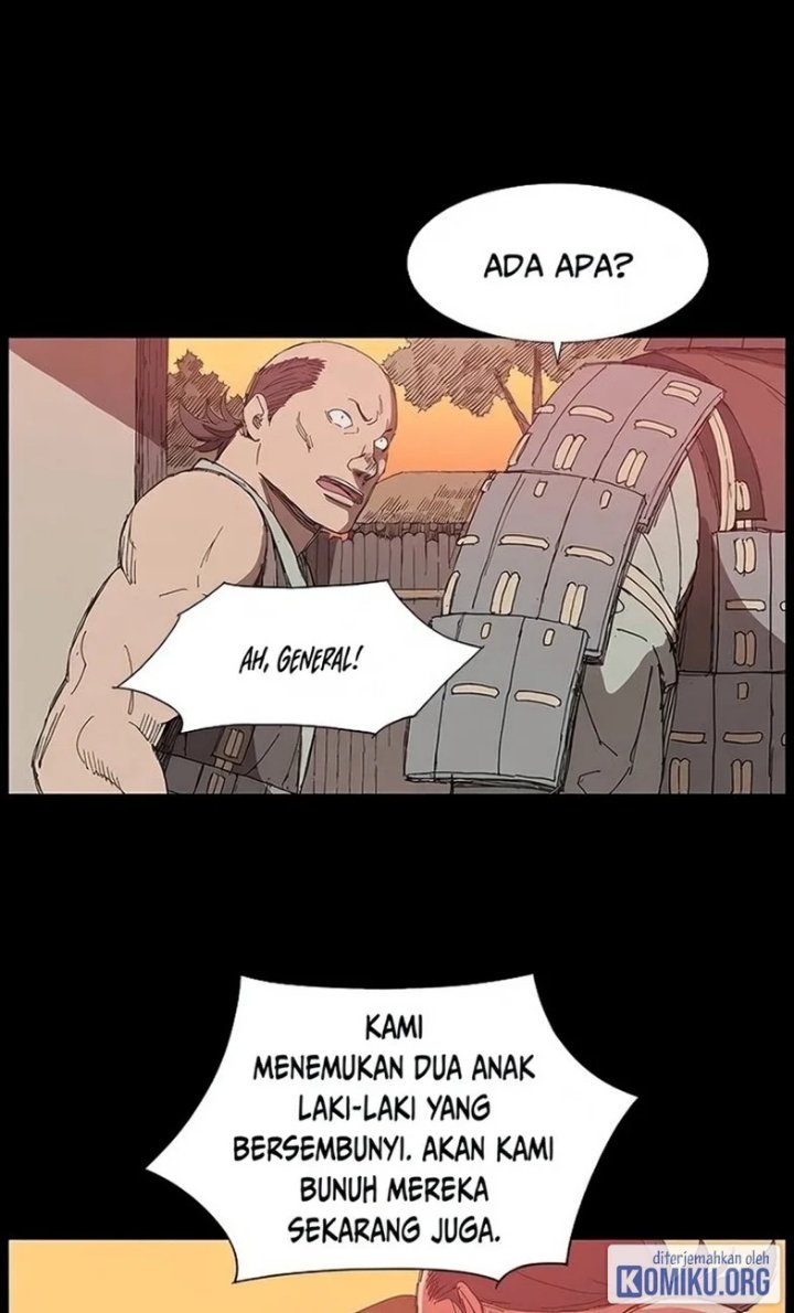Baca The General – Fighting Legend Chapter 1 Bahasa Indonesia page 32