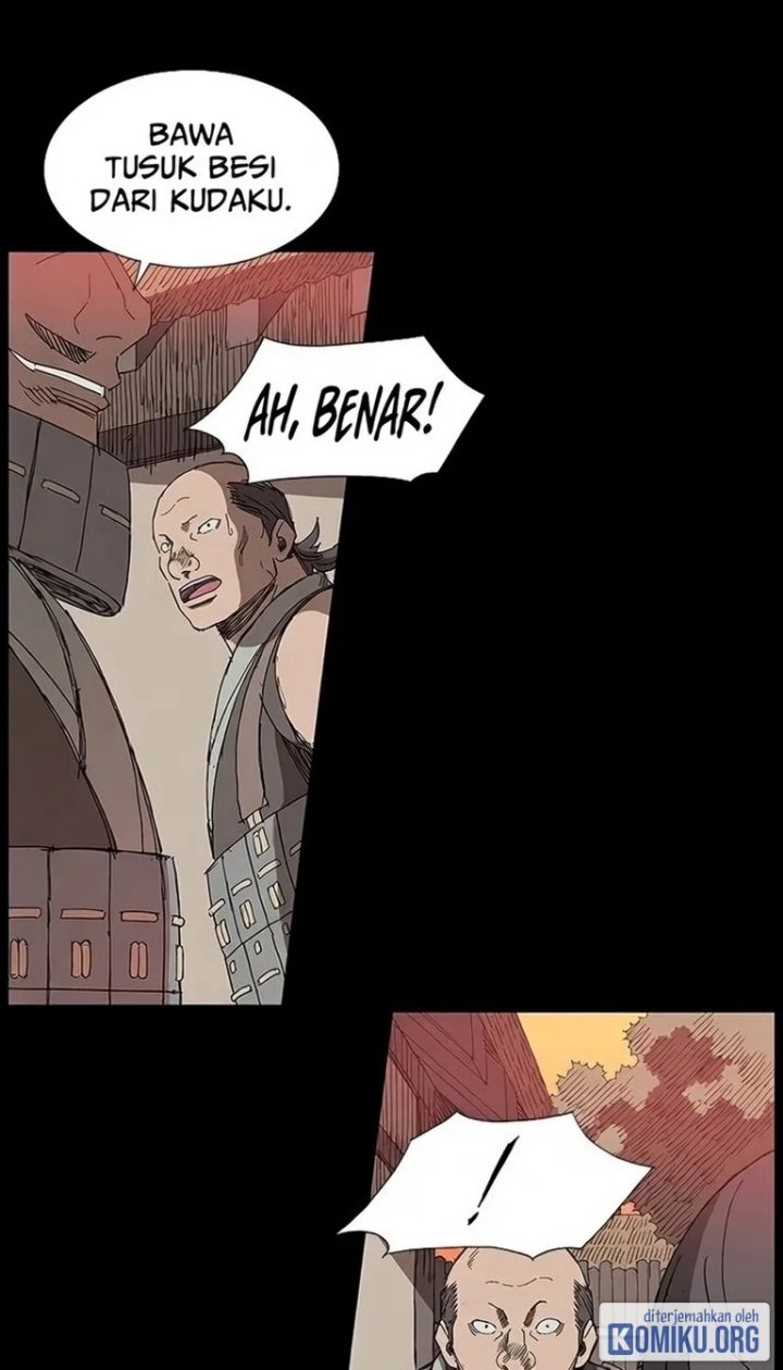 Baca The General – Fighting Legend Chapter 1 Bahasa Indonesia page 40