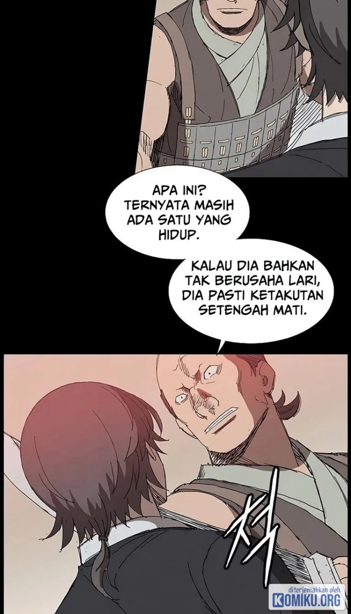 Baca The General – Fighting Legend Chapter 1 Bahasa Indonesia page 42