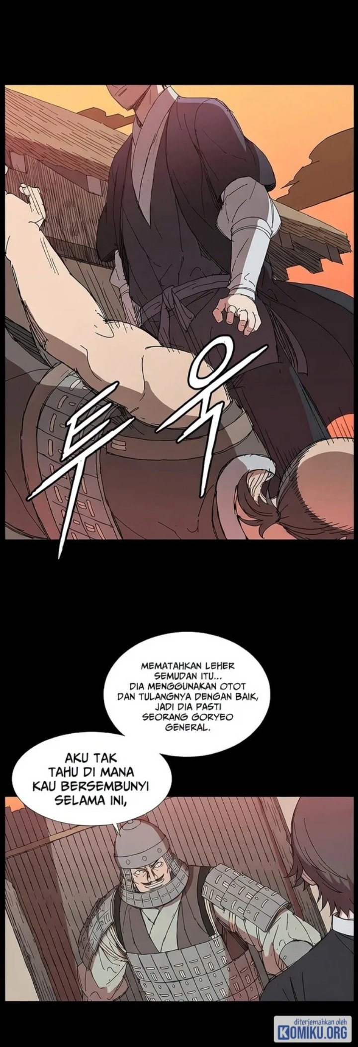Baca The General – Fighting Legend Chapter 1 Bahasa Indonesia page 50