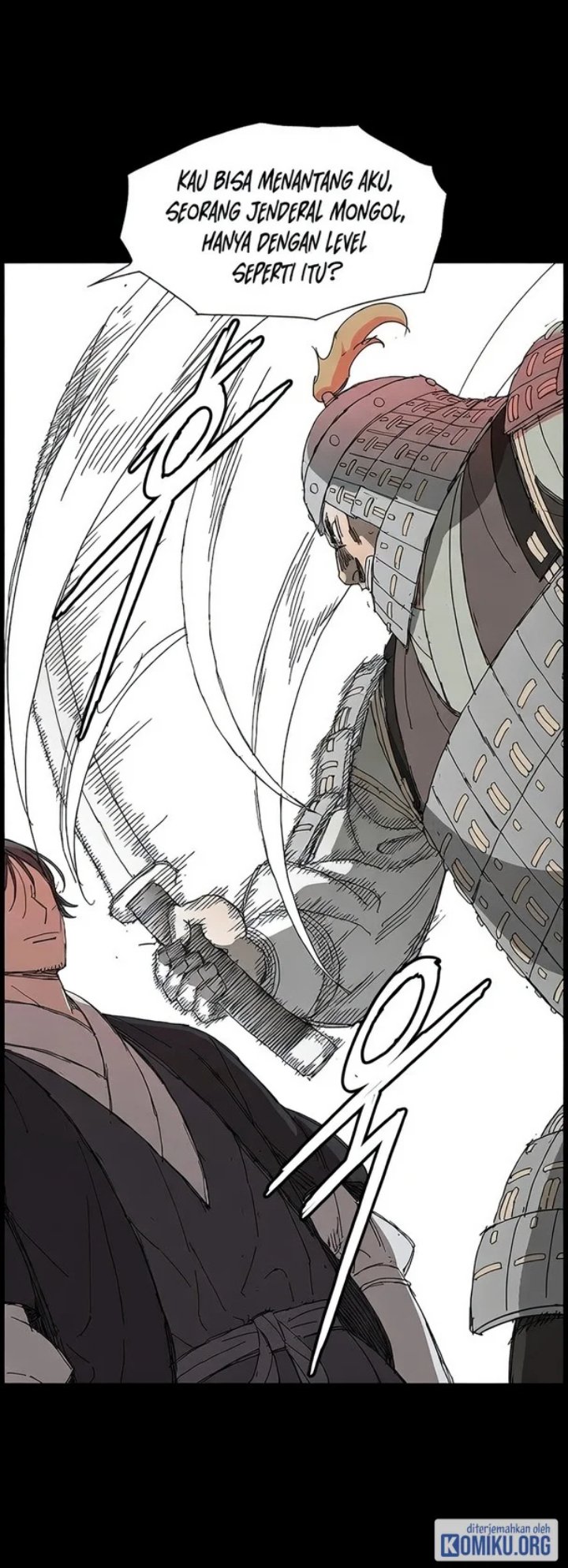 Baca The General – Fighting Legend Chapter 1 Bahasa Indonesia page 54