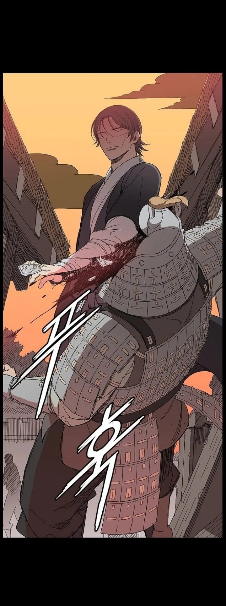 Baca The General – Fighting Legend Chapter 1 Bahasa Indonesia page 64