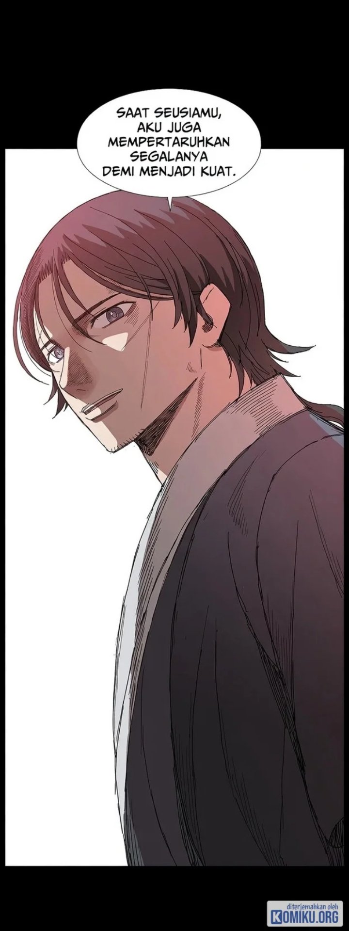 Baca The General – Fighting Legend Chapter 1 Bahasa Indonesia page 80