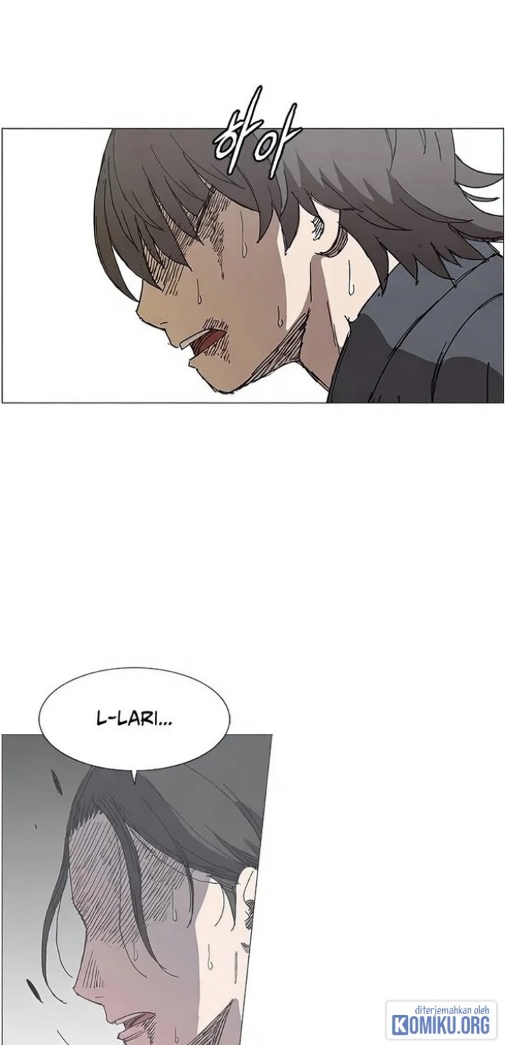 Baca The General – Fighting Legend Chapter 1 Bahasa Indonesia page 88