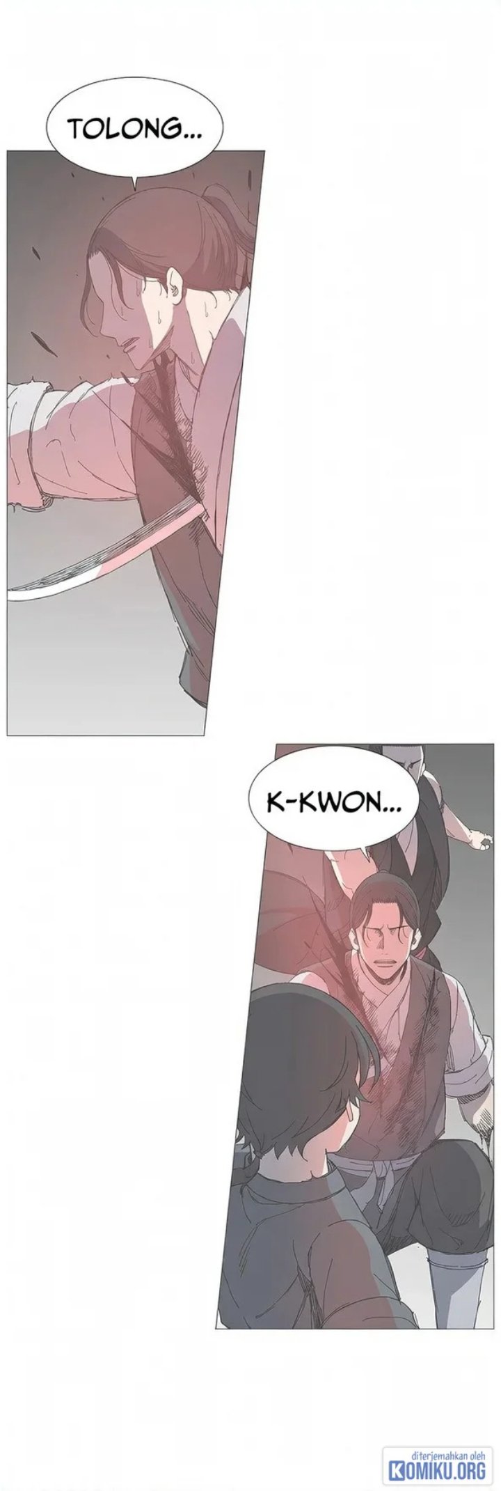Baca The General – Fighting Legend Chapter 1 Bahasa Indonesia page 92