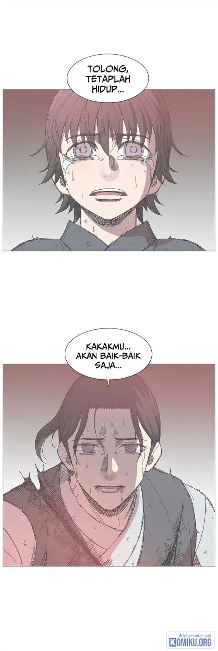 Baca The General – Fighting Legend Chapter 1 Bahasa Indonesia page 94
