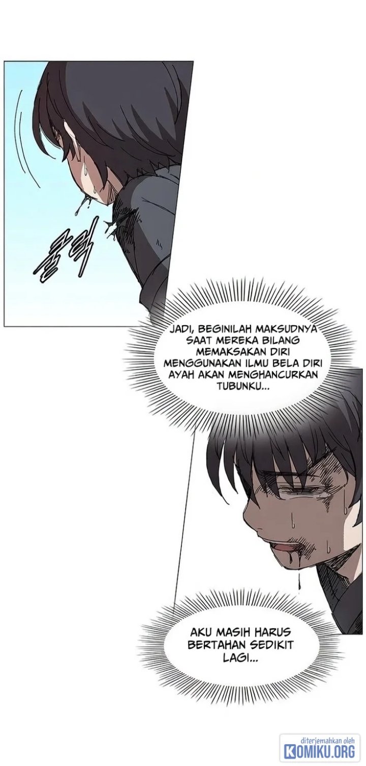 Baca The General – Fighting Legend Chapter 1 Bahasa Indonesia page 104
