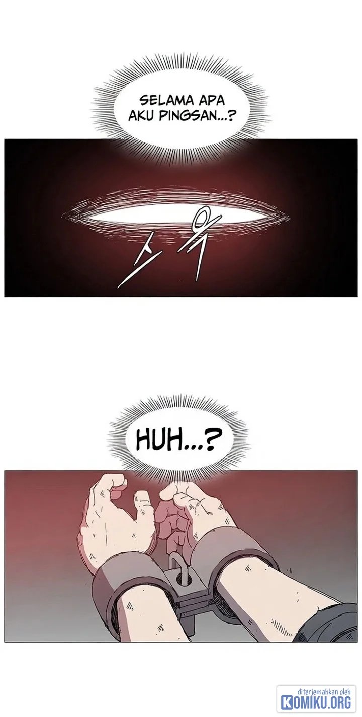 Baca The General – Fighting Legend Chapter 1 Bahasa Indonesia page 114