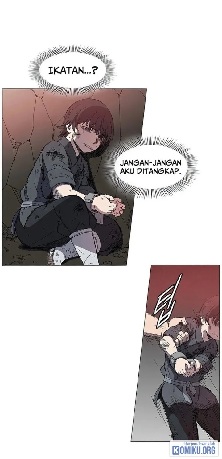 Baca The General – Fighting Legend Chapter 1 Bahasa Indonesia page 116
