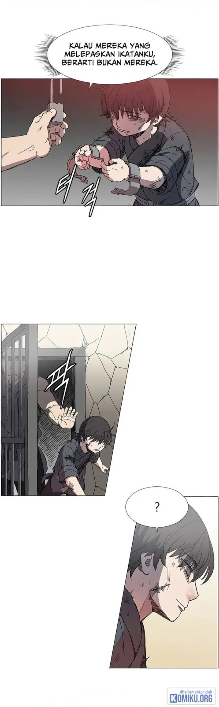 Baca The General – Fighting Legend Chapter 1 Bahasa Indonesia page 118