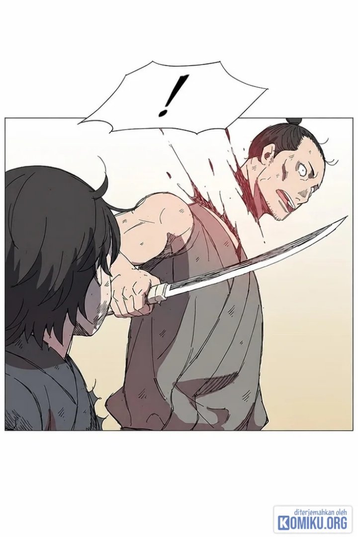 Baca The General – Fighting Legend Chapter 1 Bahasa Indonesia page 122