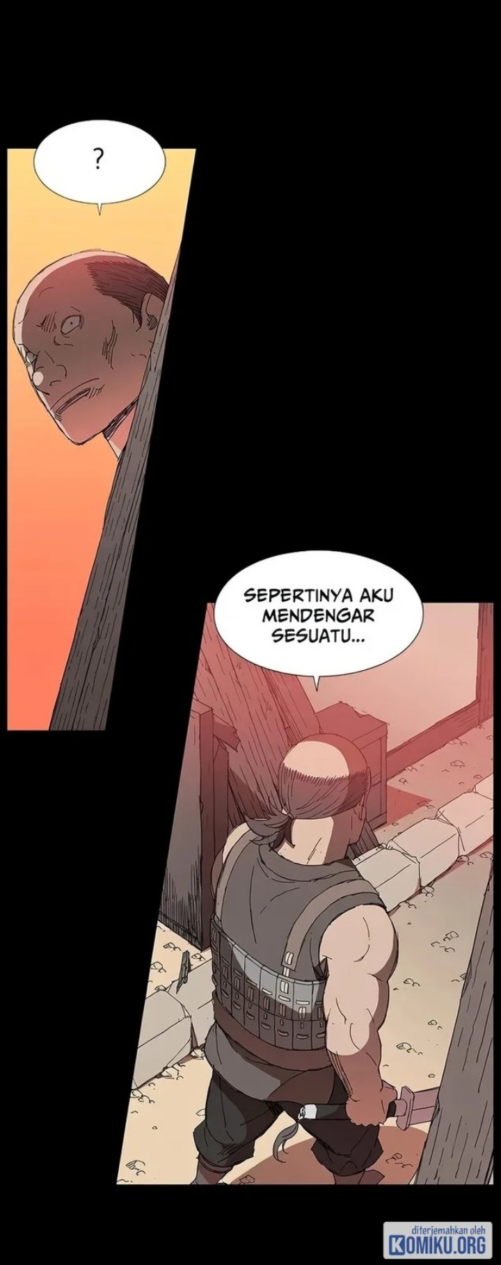 Baca The General – Fighting Legend Chapter 1 Bahasa Indonesia page 18