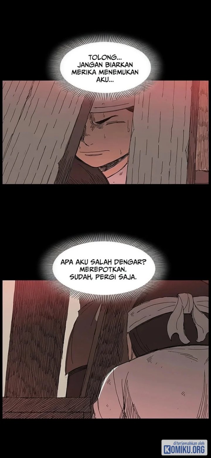 Baca The General – Fighting Legend Chapter 1 Bahasa Indonesia page 20