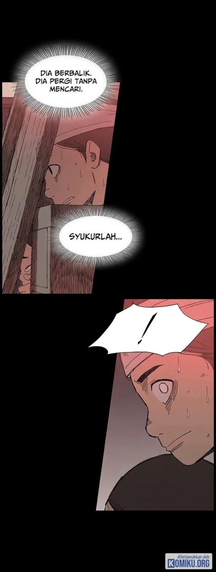 Baca The General – Fighting Legend Chapter 1 Bahasa Indonesia page 22