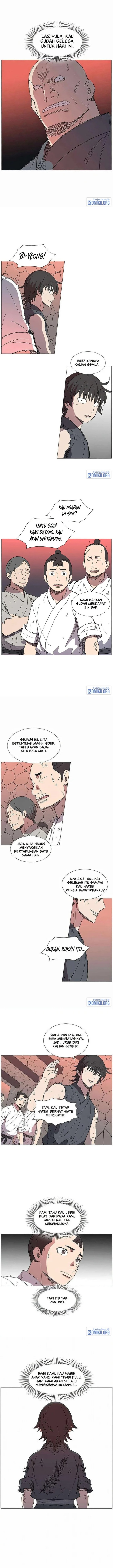 The General - Fighting Legend Chapter 10 - Page 2