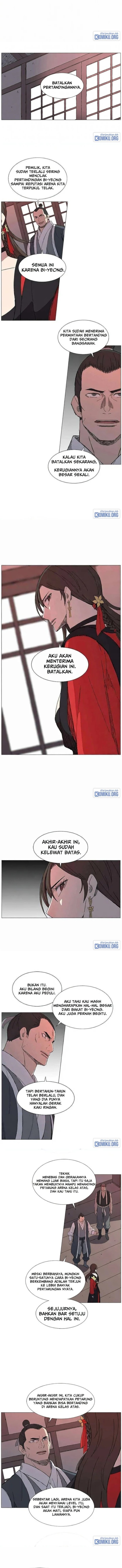 The General - Fighting Legend Chapter 10 - Page 3