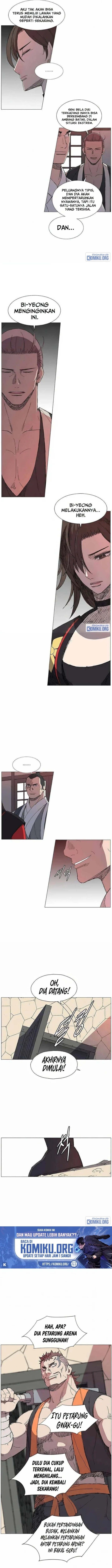The General - Fighting Legend Chapter 10 - Page 4
