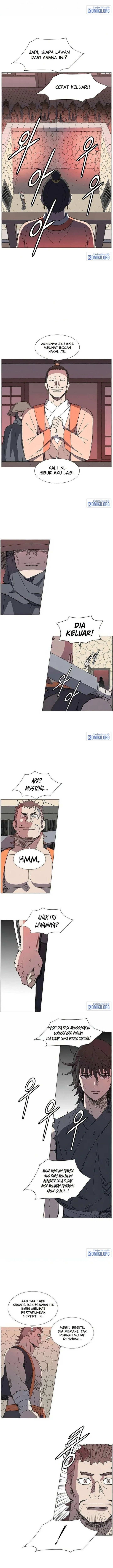 The General - Fighting Legend Chapter 10 - Page 5