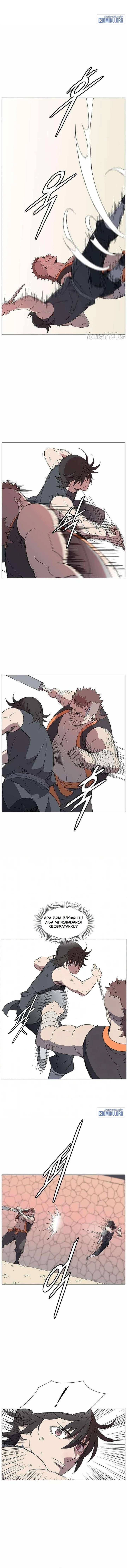 The General - Fighting Legend Chapter 10 - Page 6