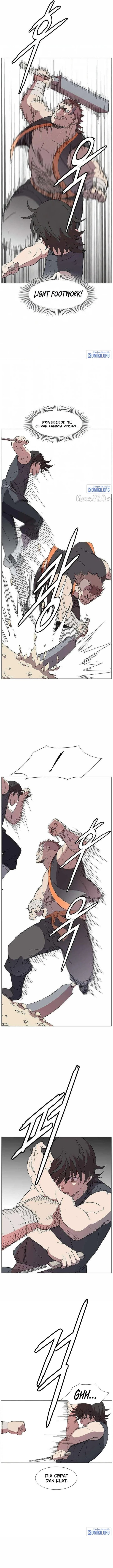 The General - Fighting Legend Chapter 10 - Page 7