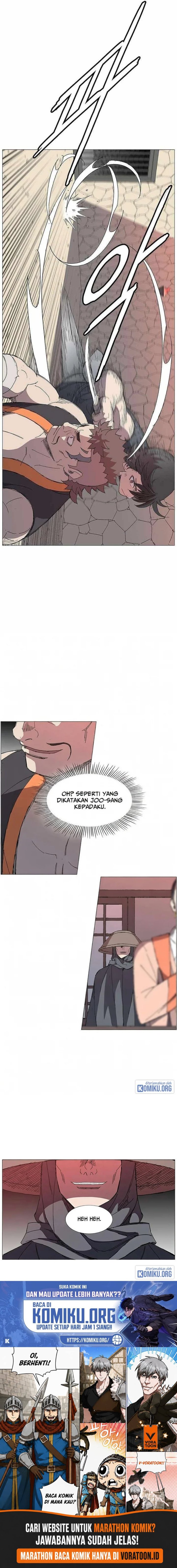 The General - Fighting Legend Chapter 10 - Page 9