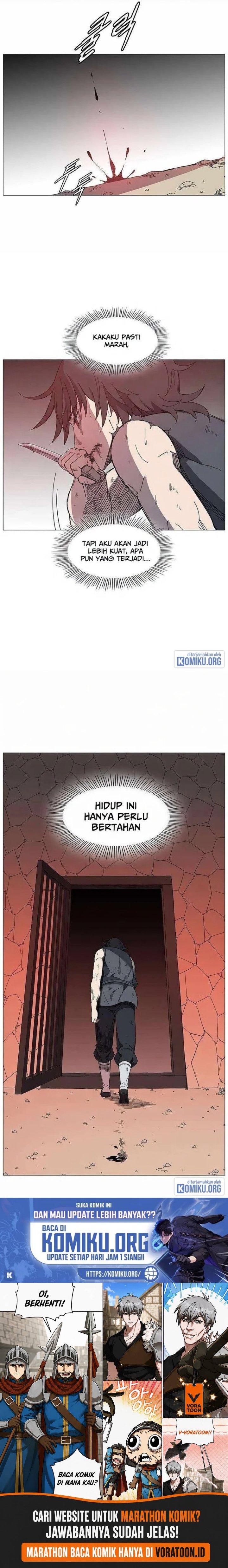 Baca The General – Fighting Legend Chapter 11 Bahasa Indonesia page 24