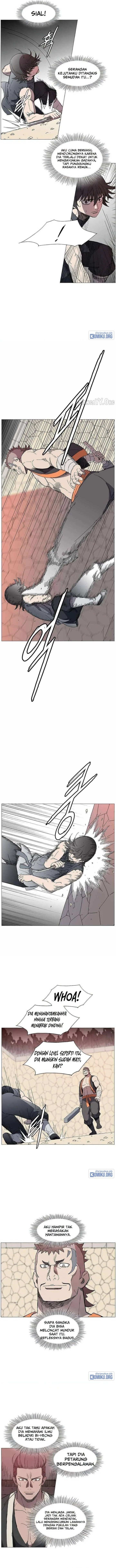 Baca The General – Fighting Legend Chapter 11 Bahasa Indonesia page 10