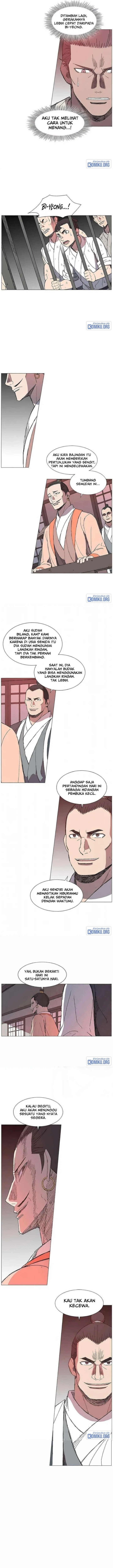 Baca The General – Fighting Legend Chapter 11 Bahasa Indonesia page 12