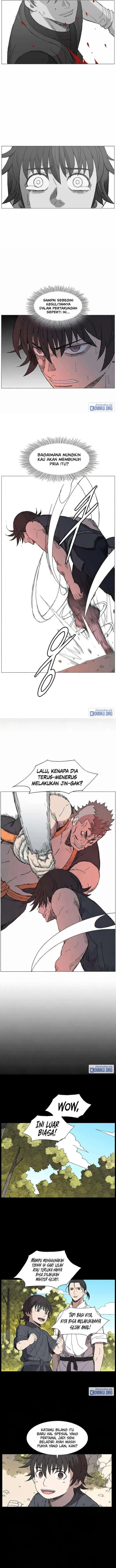 Baca The General – Fighting Legend Chapter 11 Bahasa Indonesia page 16