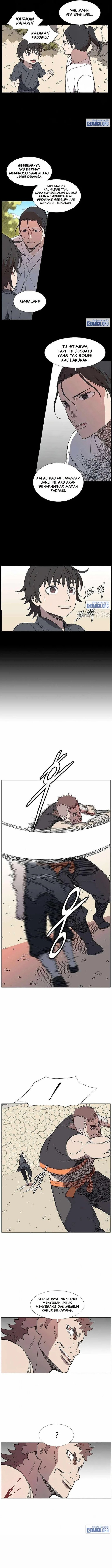 Baca The General – Fighting Legend Chapter 11 Bahasa Indonesia page 18