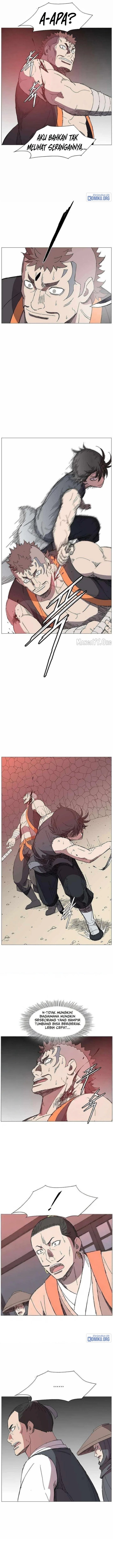 Baca The General – Fighting Legend Chapter 11 Bahasa Indonesia page 20