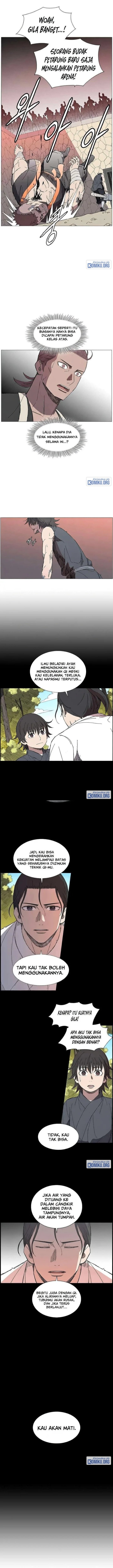 Baca The General – Fighting Legend Chapter 11 Bahasa Indonesia page 22