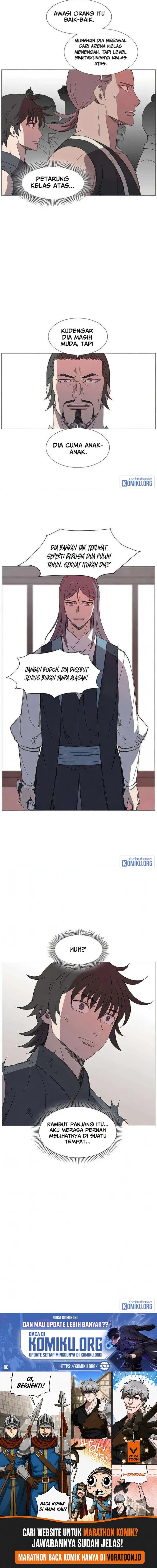 The General - Fighting Legend Chapter 16 - Page 7