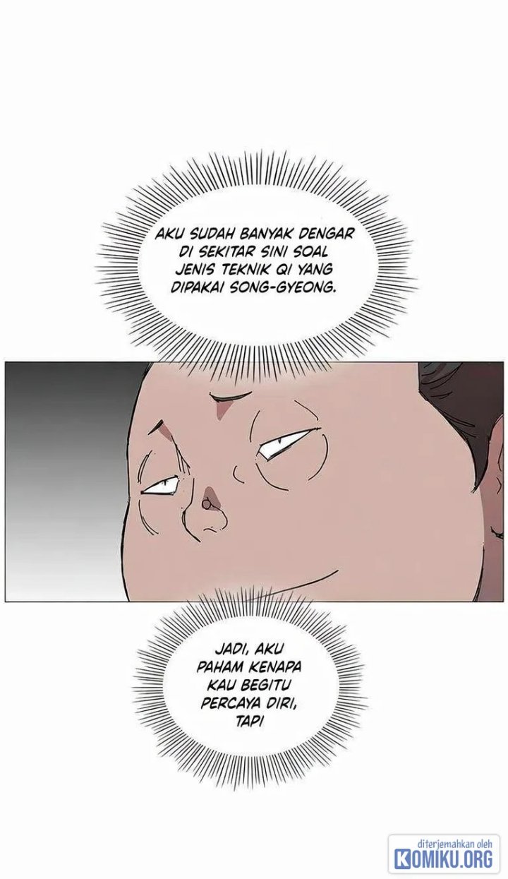 The General - Fighting Legend Chapter 17 - Page 11