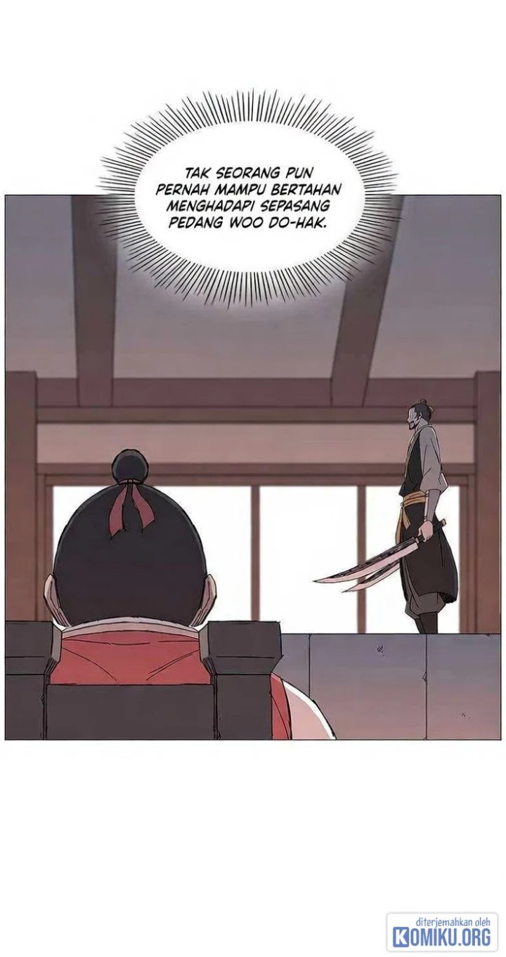 The General - Fighting Legend Chapter 17 - Page 12
