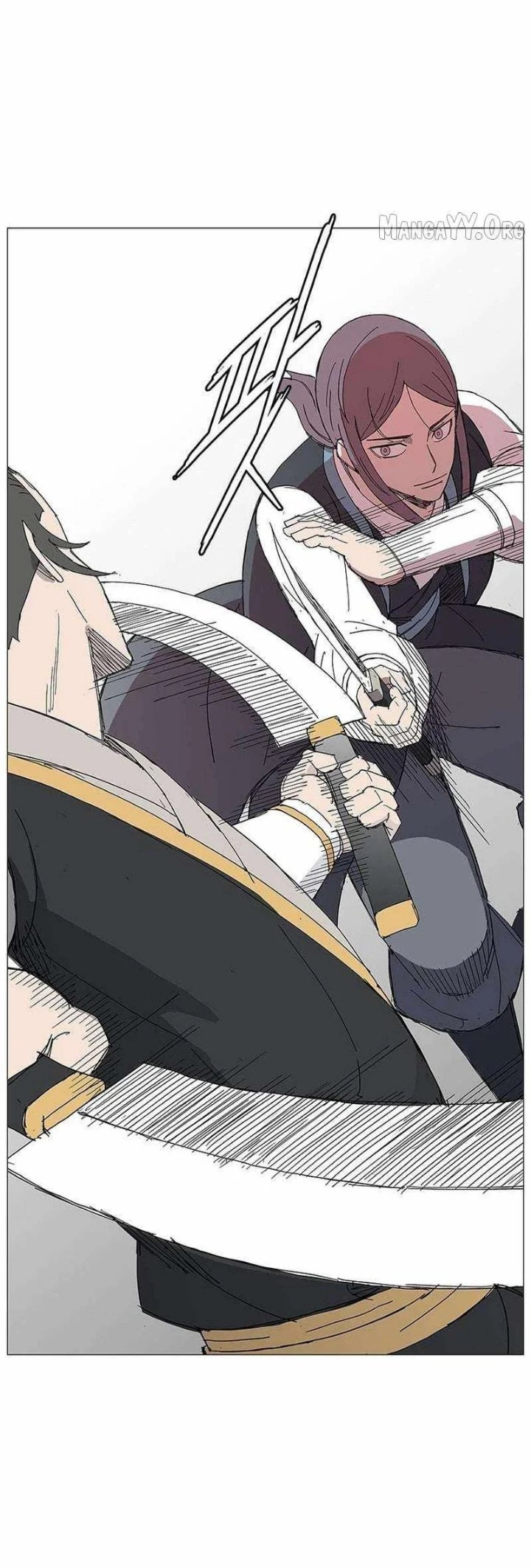 The General - Fighting Legend Chapter 17 - Page 19