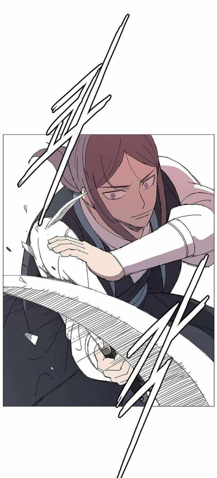 The General - Fighting Legend Chapter 17 - Page 20
