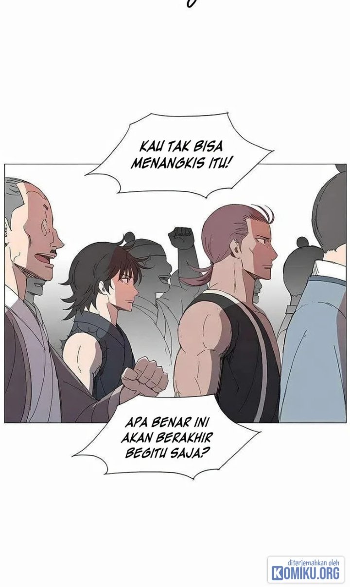 The General - Fighting Legend Chapter 17 - Page 21