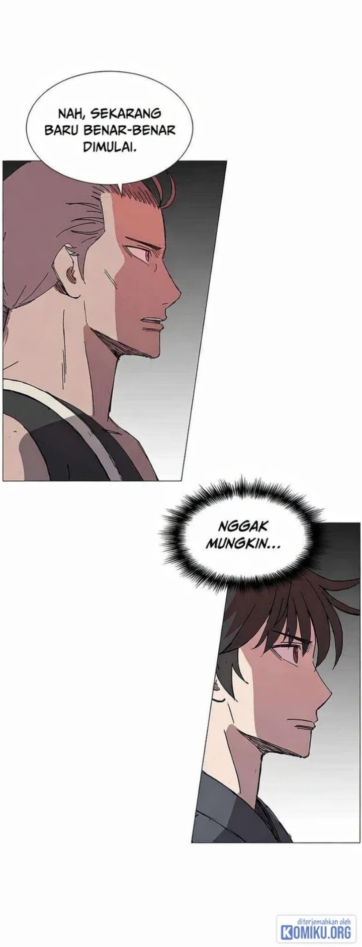 The General - Fighting Legend Chapter 17 - Page 22
