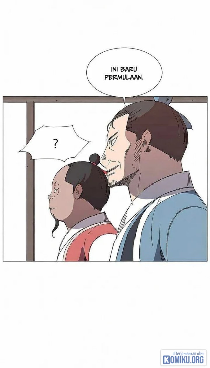 The General - Fighting Legend Chapter 17 - Page 24
